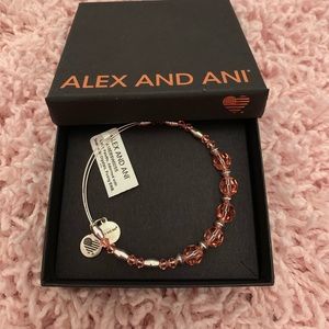 Alex and Ani Bracelet
